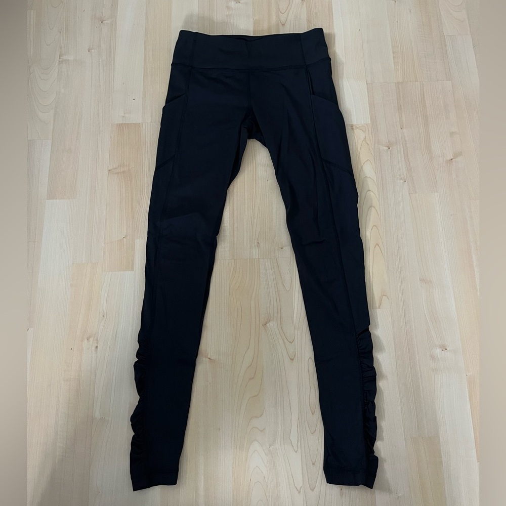 Lululemon running leggings